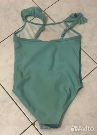 Купальник 98-104 Disney