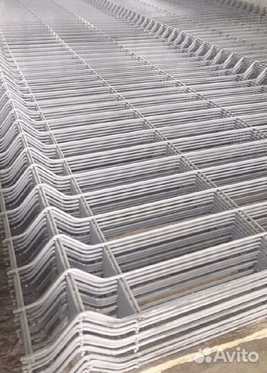 3д панели для забора