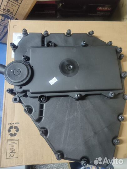 Крышка сапуна Ивеко. Iveco