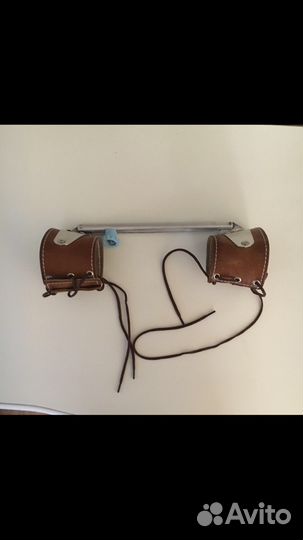 Шина Виленского размер 1