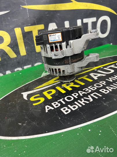 Генератор Kia Sorento 4 D4HE диз 2020-2023