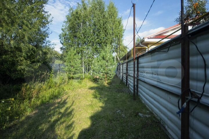 Участок 15 сот. (ИЖС)