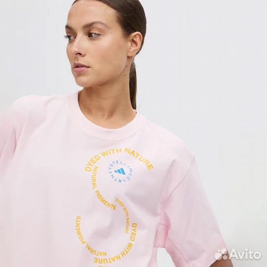 Футболка Adidas by Stella McCartney Tee IA7711 M