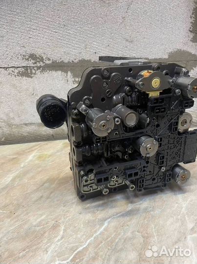 Мехатроник DSG6 DQ250 seat: Leon