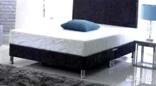 Матрас в кровать 140х200, 160х200