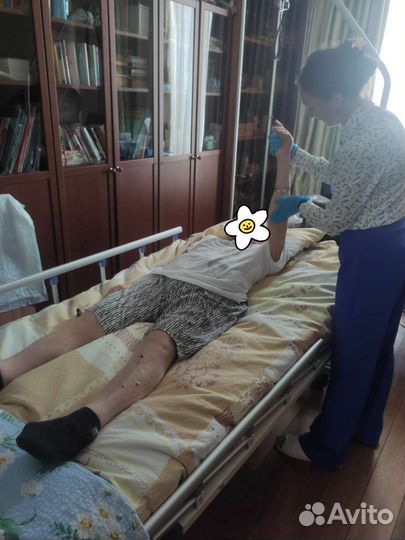 Инструктор лфк Реабилитация