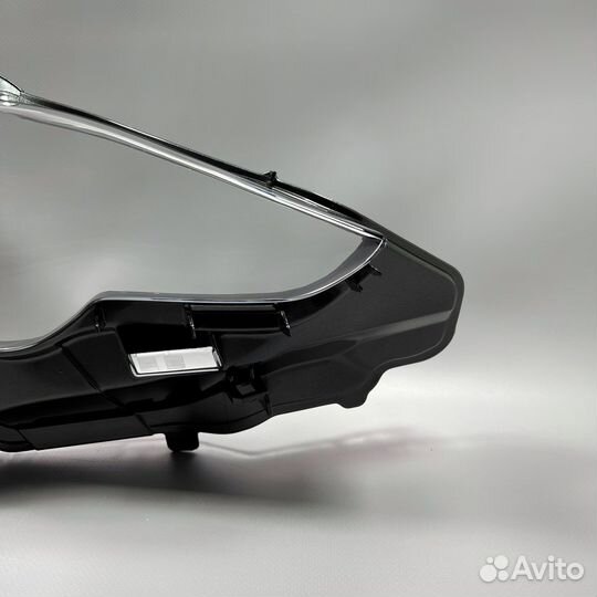 Стекло фары lexus IS 3 XE30 (2013-2016) дорестайл