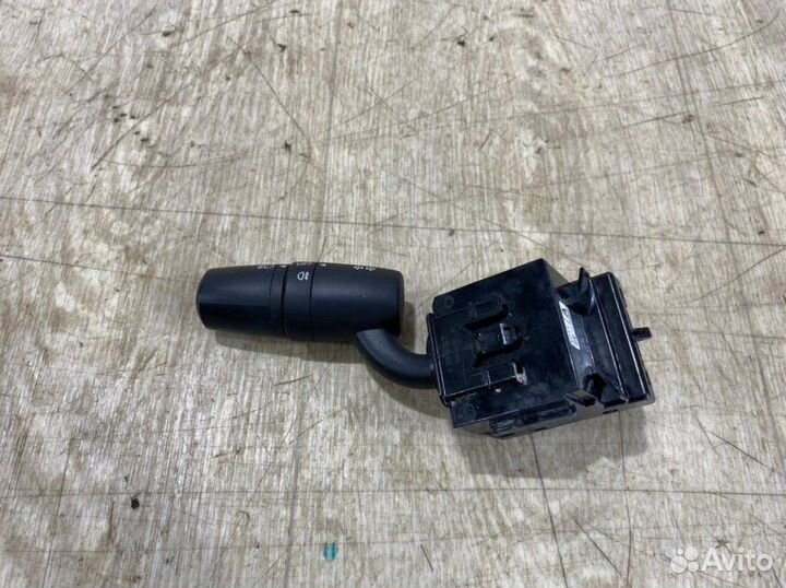 Переключатель поворотов Mazda 3 BM 2013-2018
