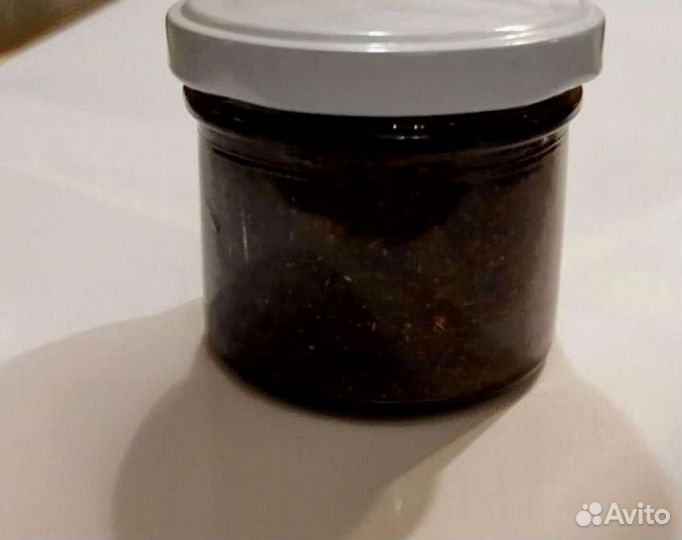 Возбуждающий пчелиный продукт для мужчин