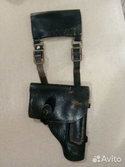 Кобура морская