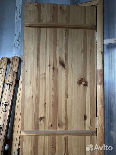 Двери и окна