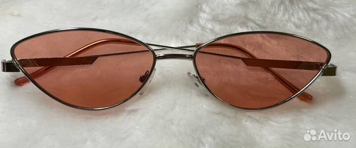 Солнцезащитные очки женские