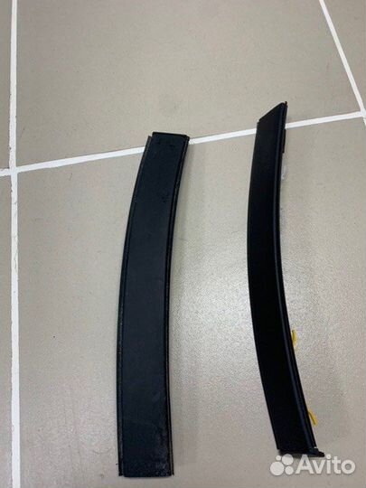 Молдинг крыши Hyundai Creta 1.6 G4FG W554116 dohc