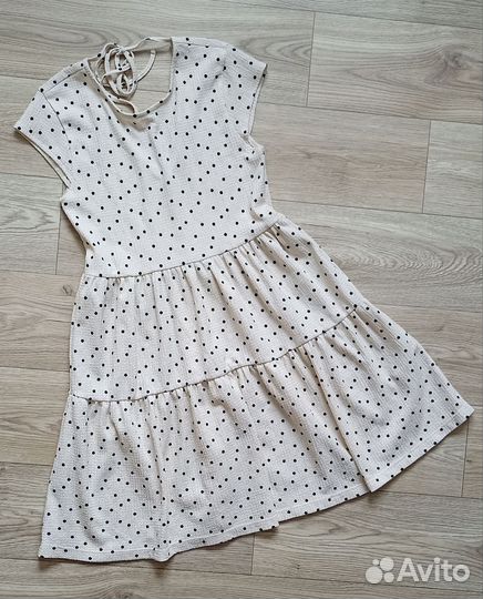 Вещи 42/44 женские пакетом H&M Zolla GJ