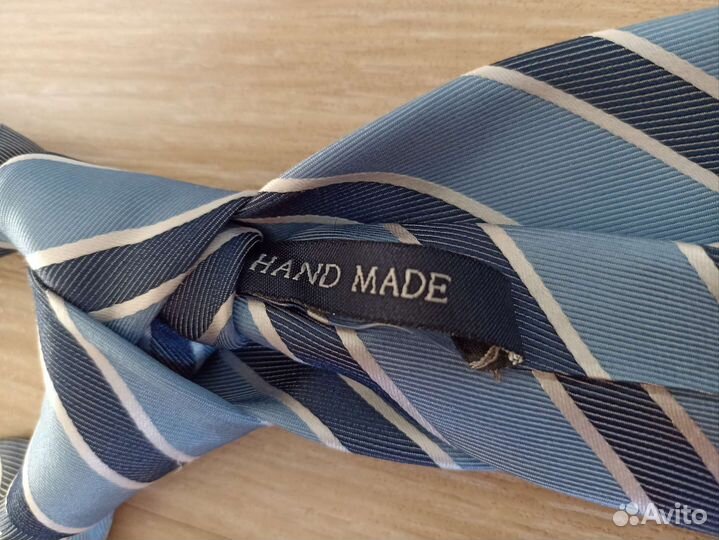 Мужские галстуки Италия Брендовые