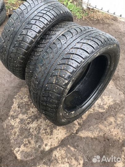 Gislaved Nord Frost 5 195/55 R15