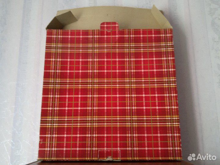 Часы настенные