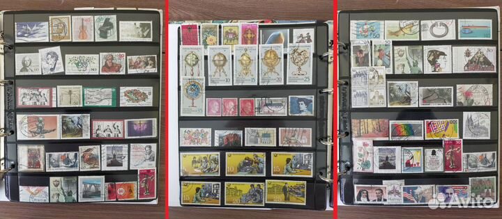 Марки - Германия