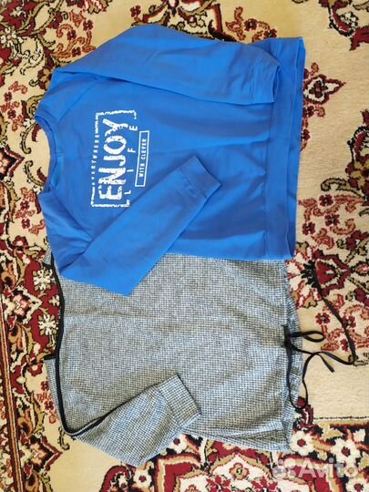 Вещи женские пакетом 42 44