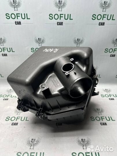 Корпус воздушного фильтра Toyota Rav4 2007