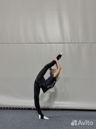 Тренер по художественной гимнастике/растяжке/офп