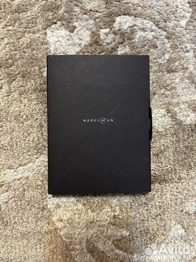 Rfid-защита Marksman