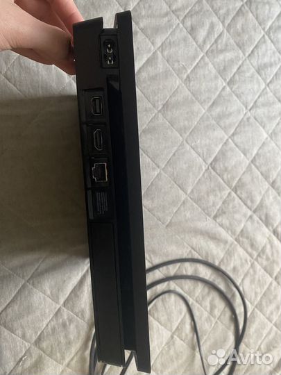 Sony PS4