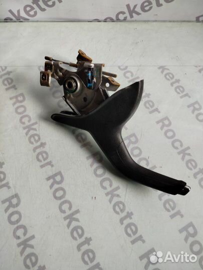 Ручник Chevrolet Cobalt 2014