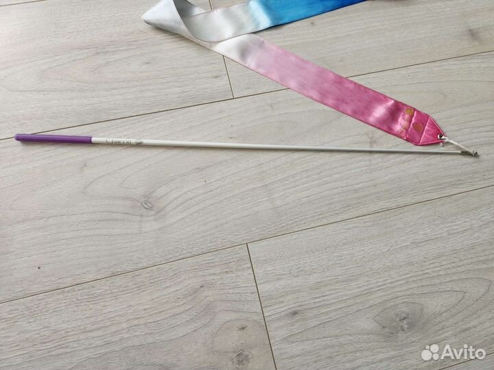 Гимнастическая палка