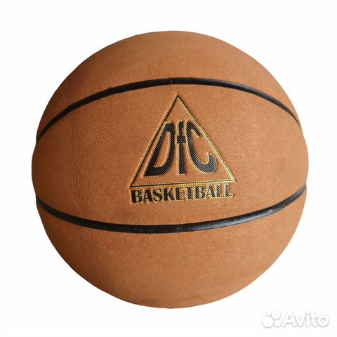 Баскетбольный мяч DFC gold ball7PUB