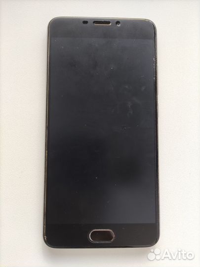 Meizu M5 Note, 3/32 ГБ