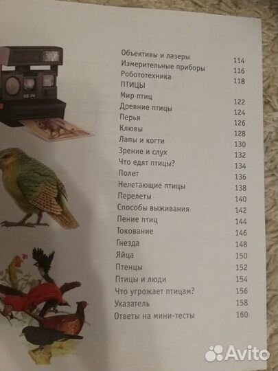 Познавательные энциклопедии, Стикермания