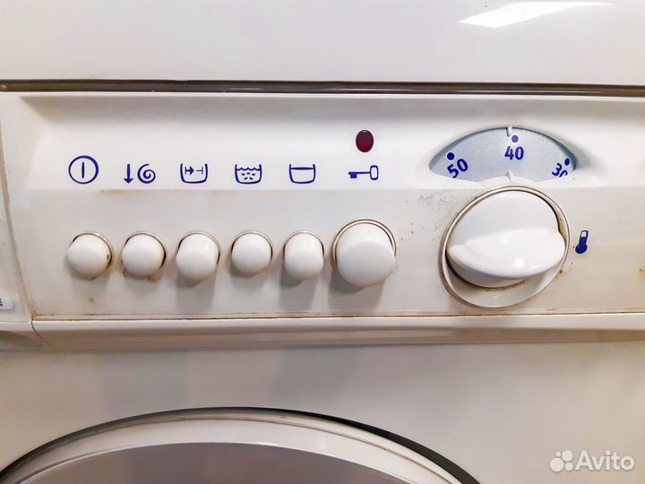 Electrolux EW 1063 S