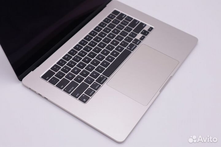 MacBook Air 15 m2 8gb 512gb