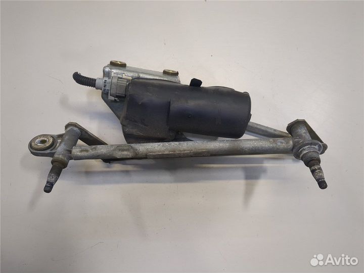 Механизм стеклоочистителя Renault Scenic, 2001