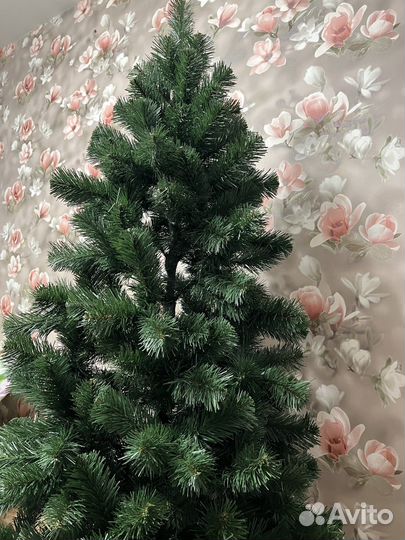 Искусственная Елка «Уральская»