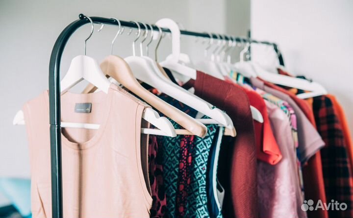 Женские вещи 42 44
