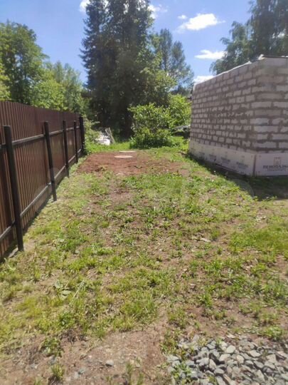 Дача 55 м² на участке 6,5 сот.