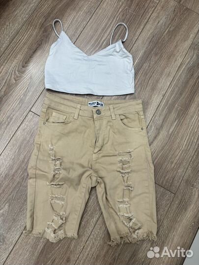 Вещи пакетом 42 44