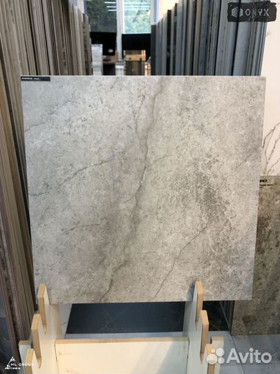 Керамогранит матовый