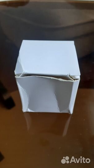 Биметаллический термометр