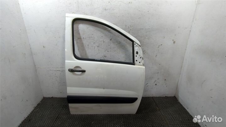 Дверь боковая Fiat Scudo, 2008