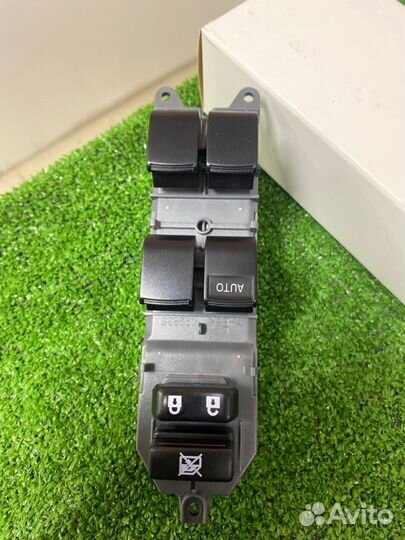 Блок управления стеклоподъемниками Toyota