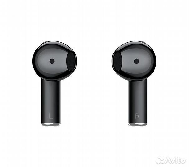 Наушники Honor Choice Earbuds X, черный