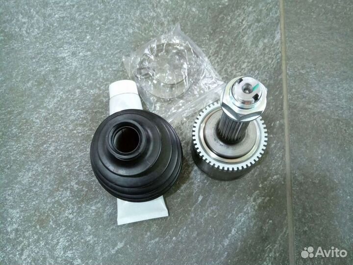 Шрус наружный hyundai Solaris KIA Rio