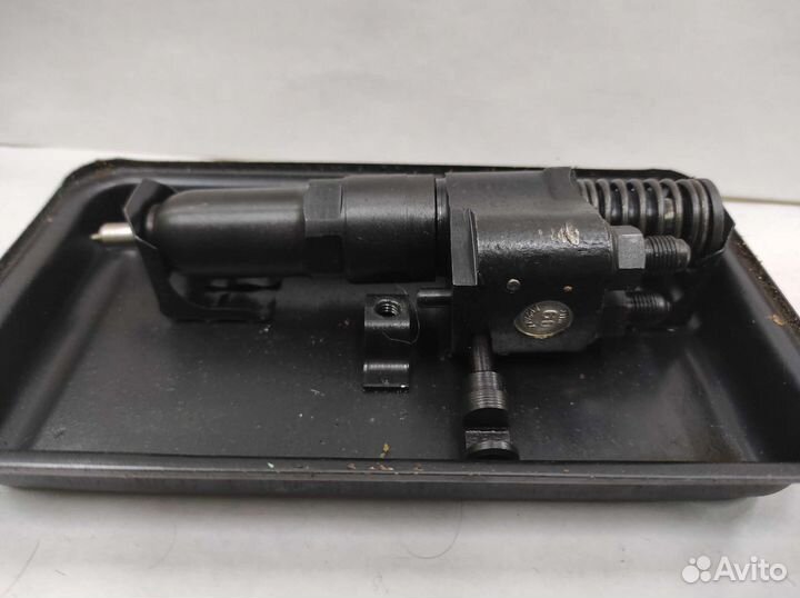 Насос -форсунка ар20а4 (лкз 60)