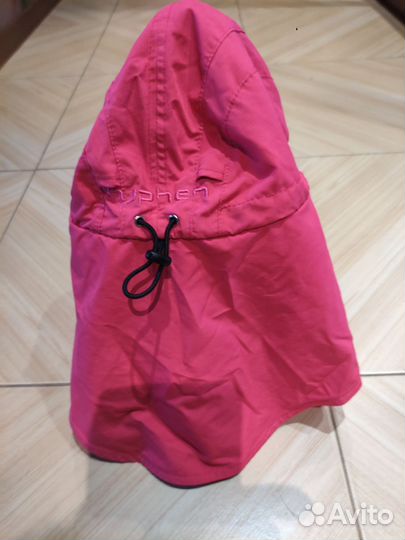 Бейсболка женская