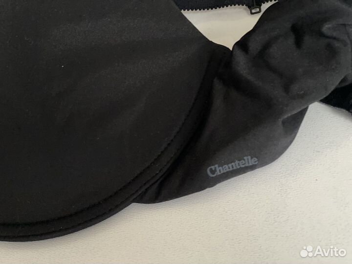 Бюстгальтер Chantelle 75F