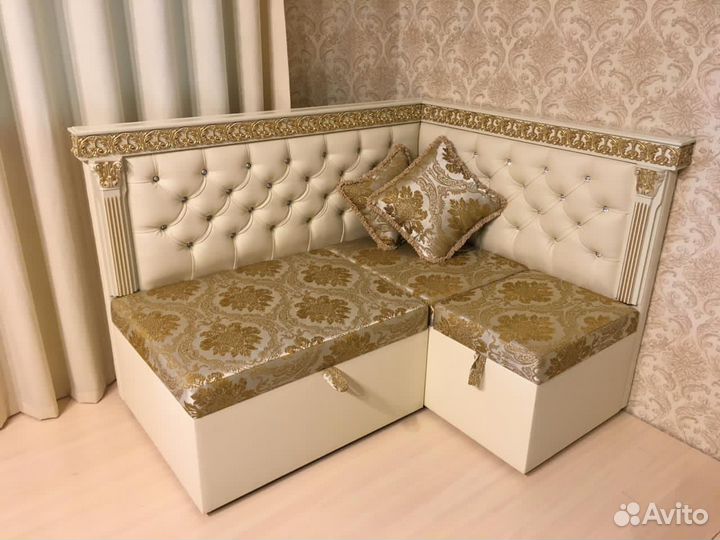 Кухонный уголок диван