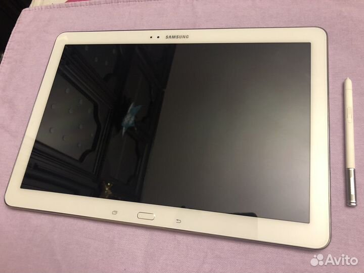 Samsung Galaxy Note PRO SM-P905 (12.2, 32Gb)